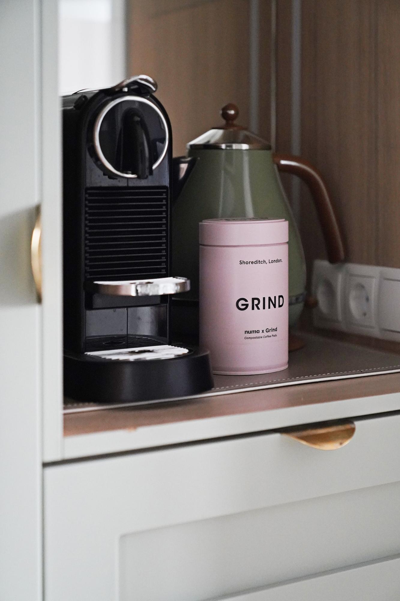 Set de Habitación Numa Salzburg Mozart