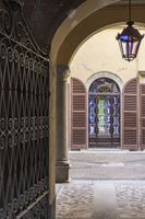 Alojamiento - Palazzo Albricci Peregrini