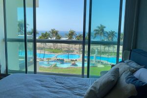 Alquiler Vacacional - María Bonita Apartment