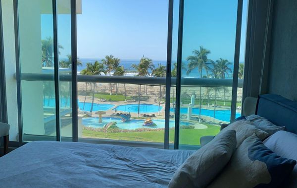 María Bonita Apartment - Hoteles en Zona Diamante de Acapulco