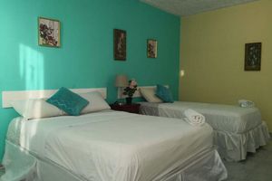 Alquiler Vacacional - Jerusalem of Cancun Pansion Apts.