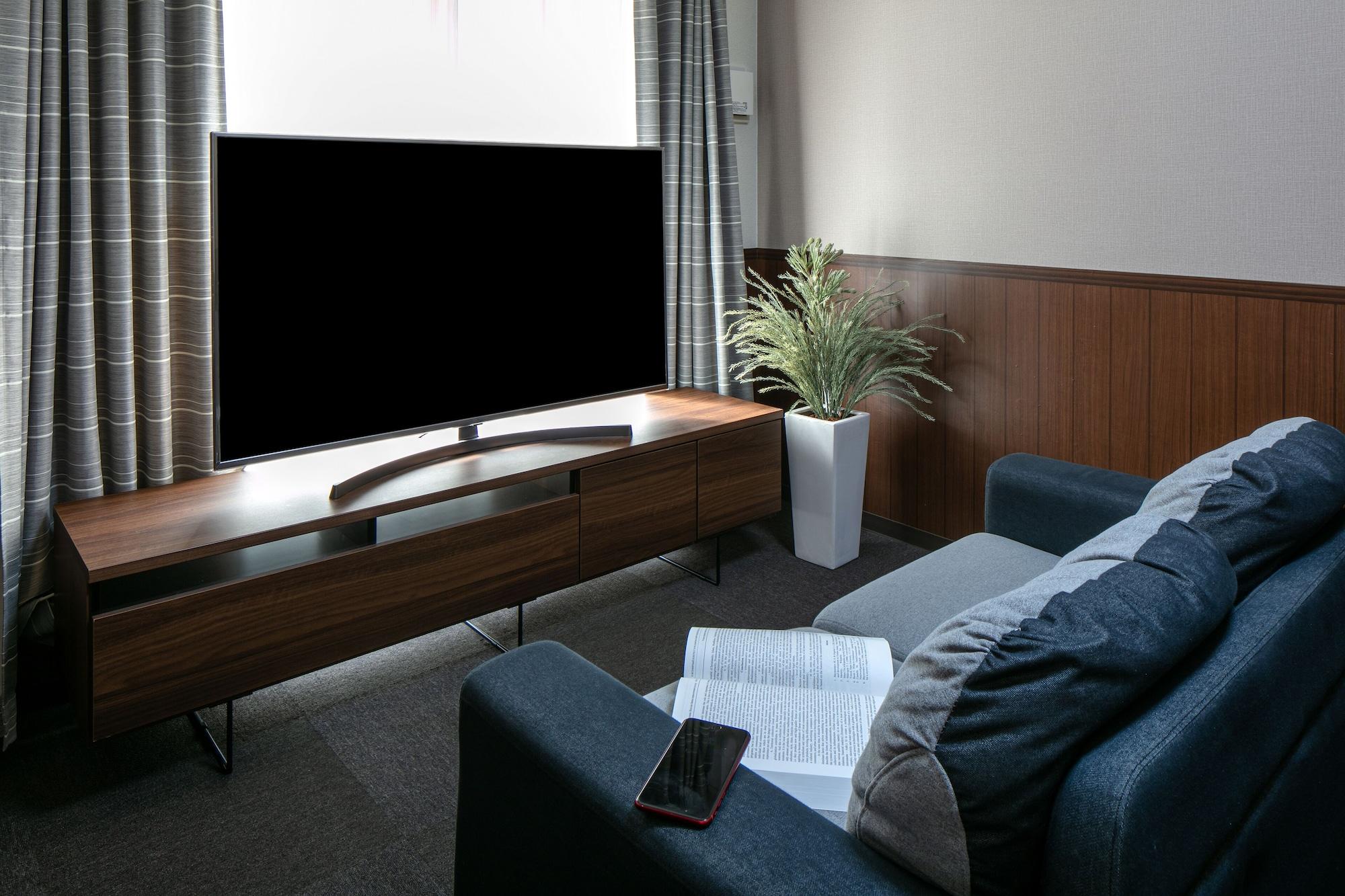 Set de Habitación Randor Residence Kyoto Classic