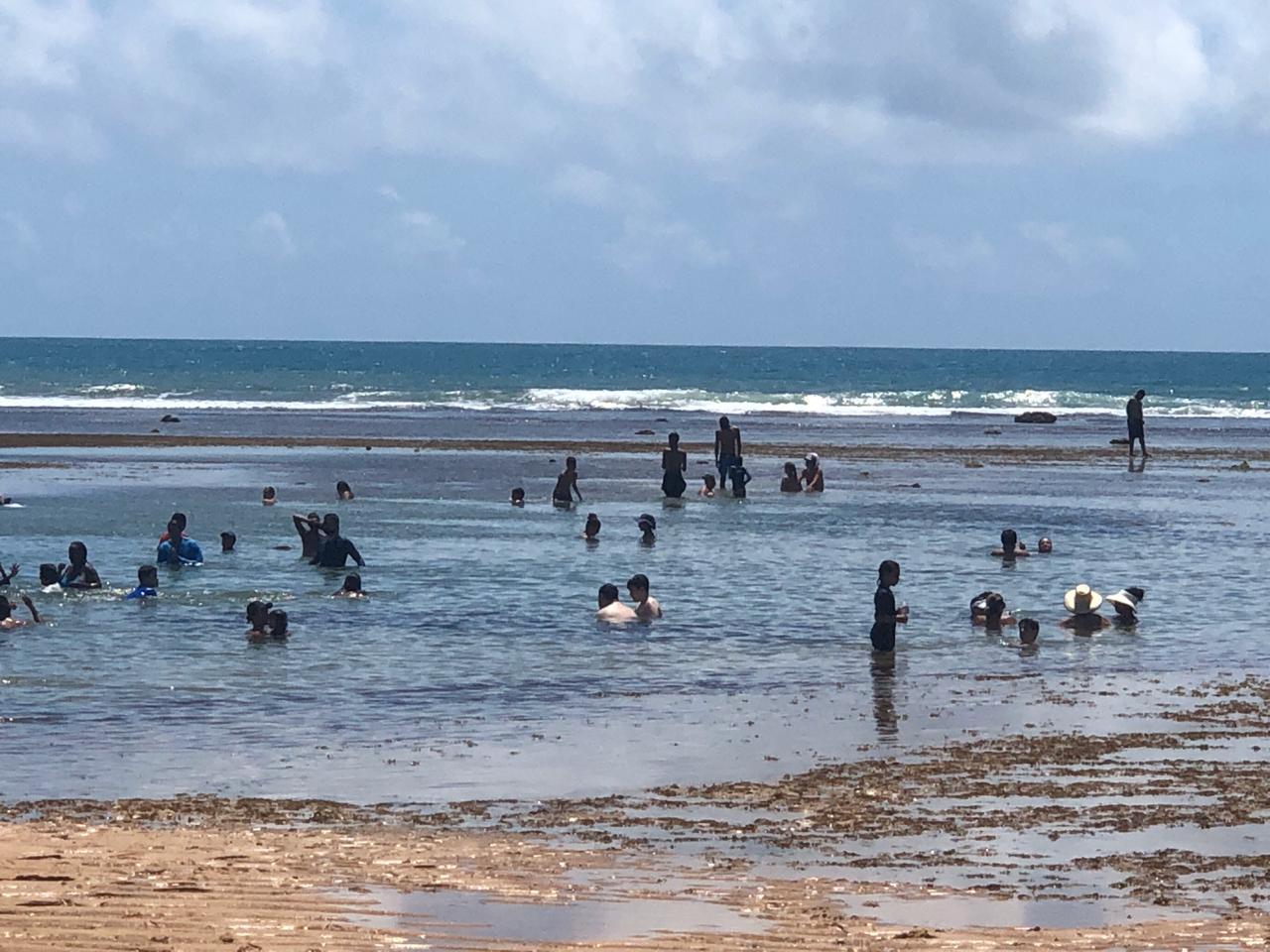 Playa Hotel Eco Atlântico