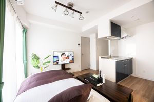 Alquiler Vacacional - Grand Inn Canalside