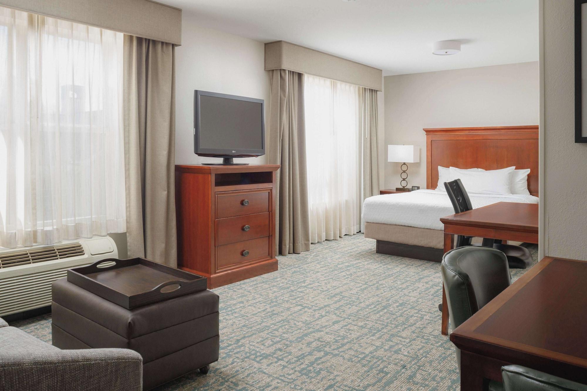 Habitación Homewood Suites by Hilton Knoxville West at Turkey Creek