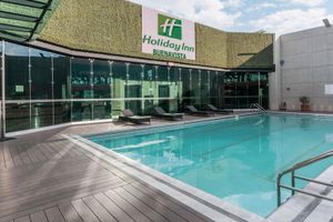Alojamiento - Holiday Inn Zona Centro by IHG