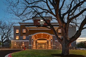 Alojamiento - Homewood Suites by Hilton Austin/Cedar Park-Lakeline