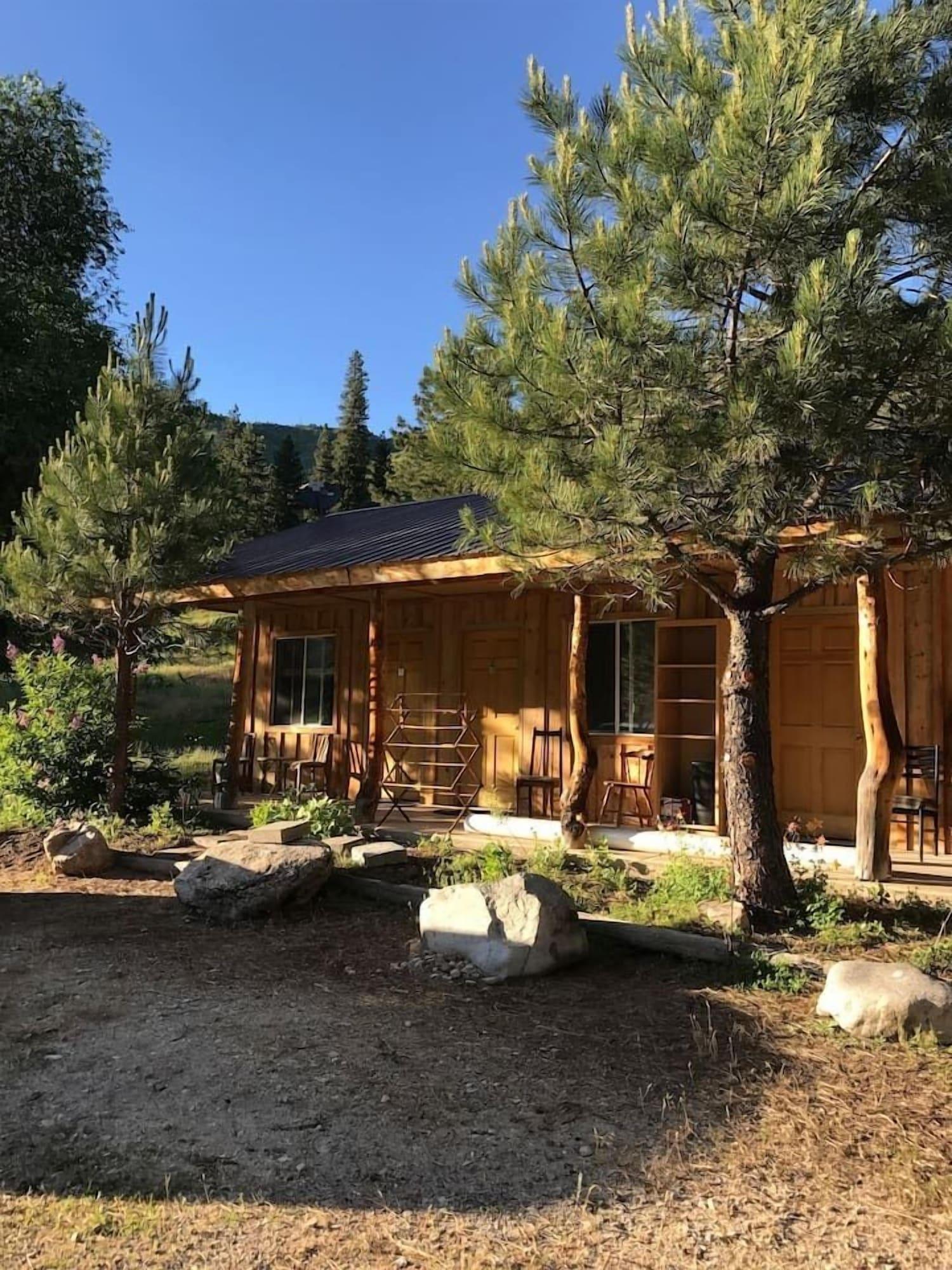 Habitación Haven Hot Springs