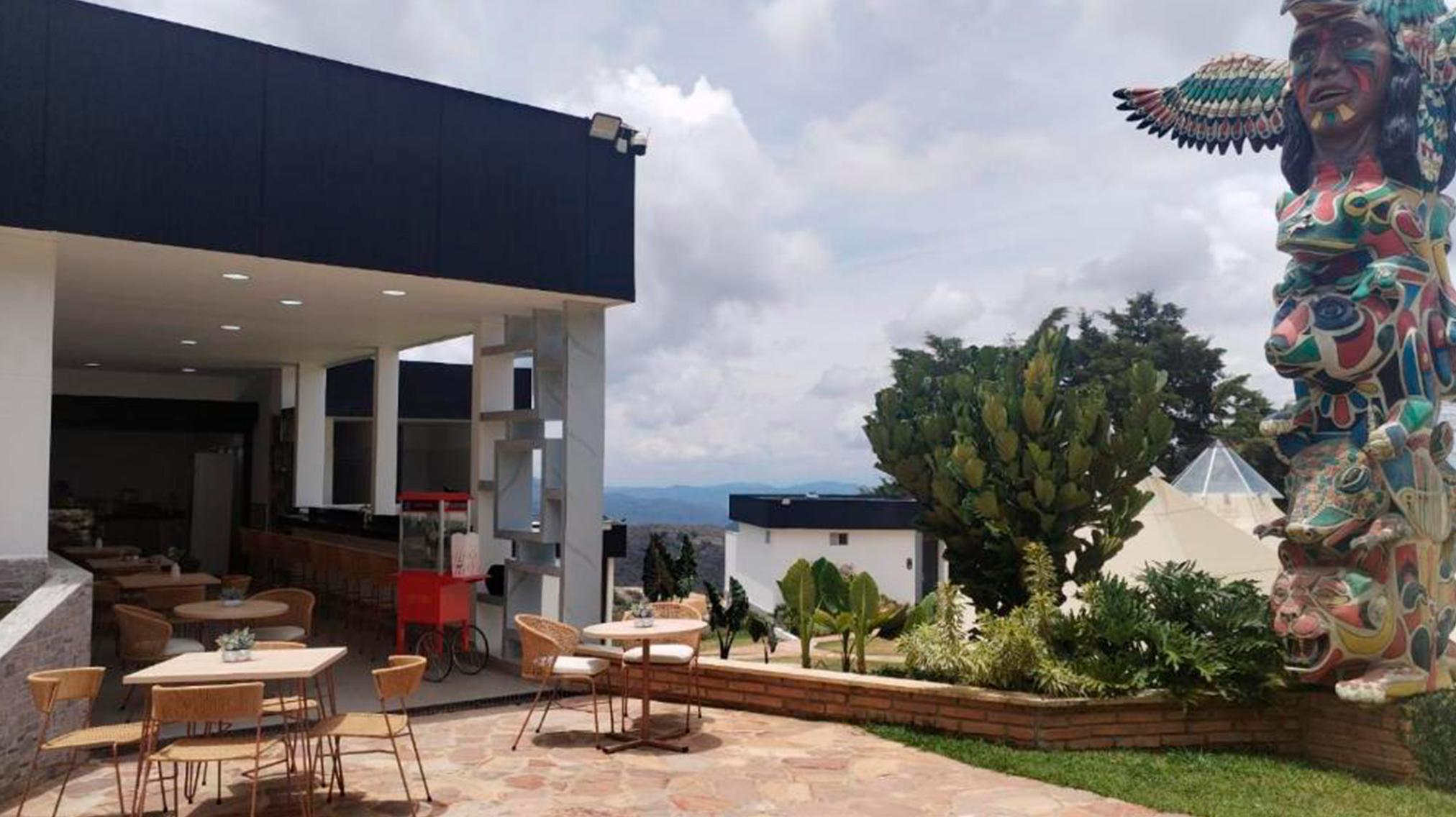 Restaurant Hotel Pauche