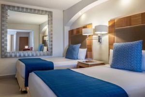 Alojamiento - Royal Holiday Club at Park Royal Beach Huatulco