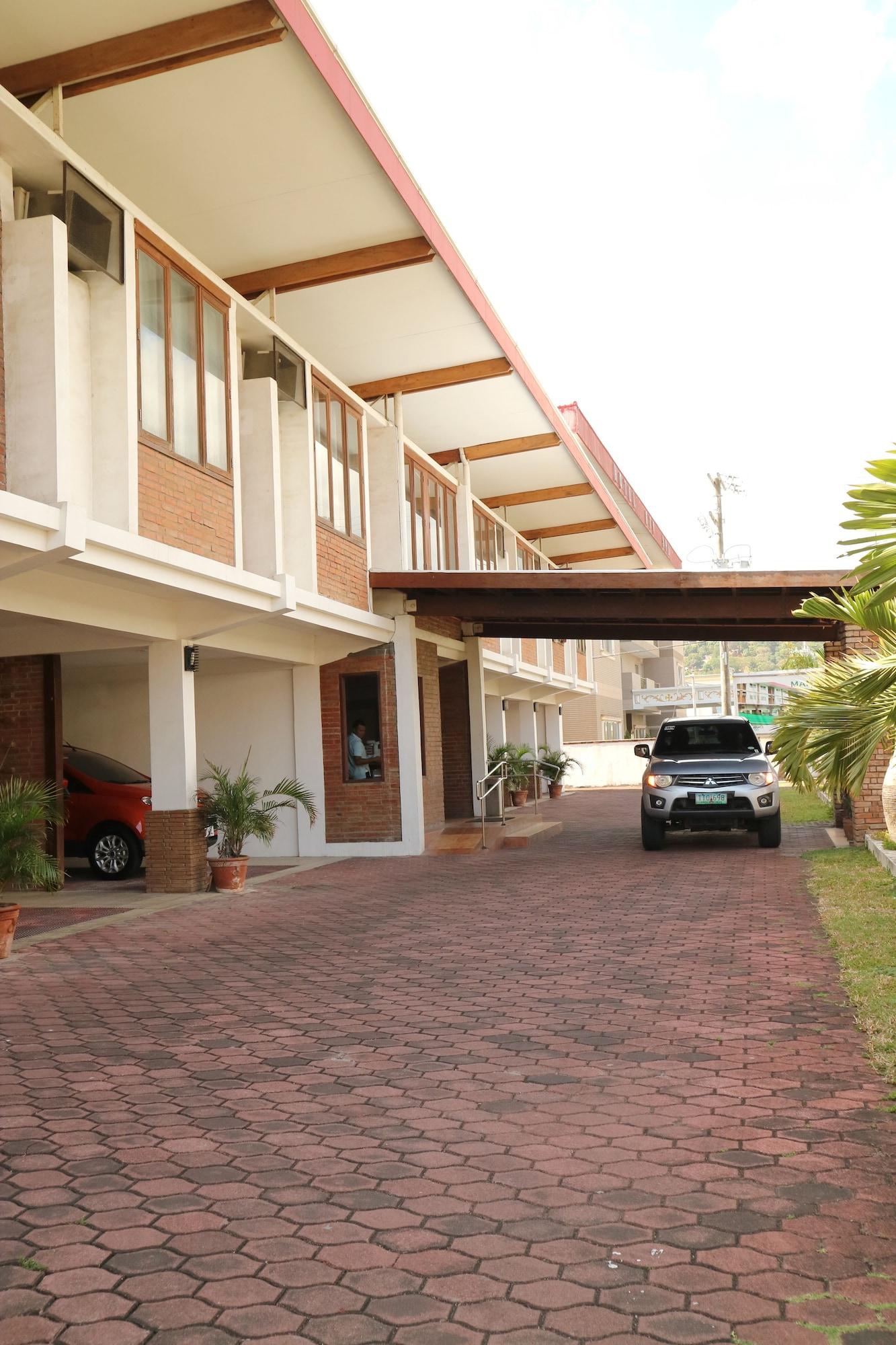 Vista Exterior Mango Valley Hotel 2
