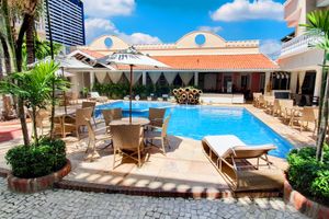Alojamiento - Villa Mayor Hotel