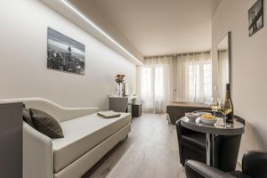 Alquiler Vacacional - Astoria Deluxe Rooms,,Check in presso L’Hotel Astoria, Via Fratelli Rosselli 14 ,,