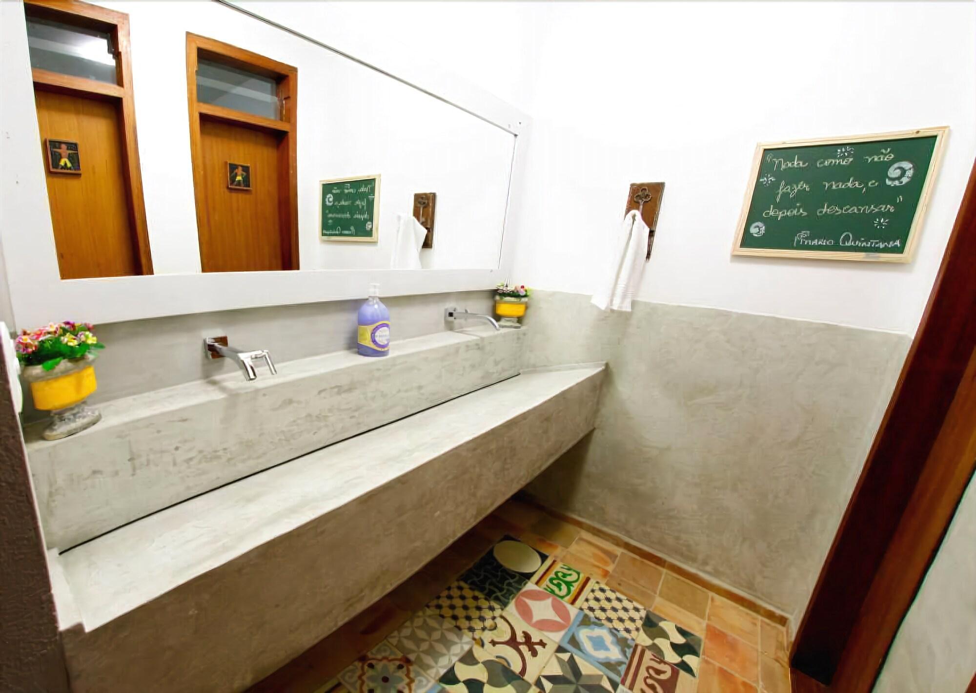 Vista Lobby Pousada Villa Maeva Itacaré - Bahia - Brasil