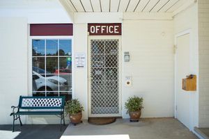 Alojamiento - Colonial Lodge Motor Inn Yass