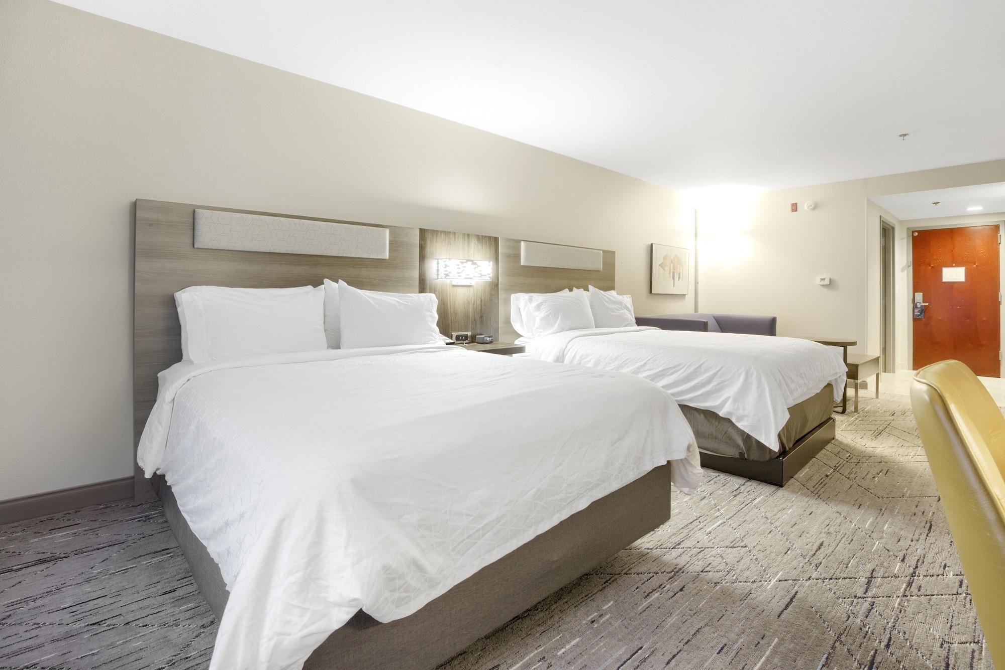 Habitación Holiday Inn Express Gulfport Beach by IHG