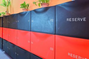 Alojamiento - River City Inn - Hostel