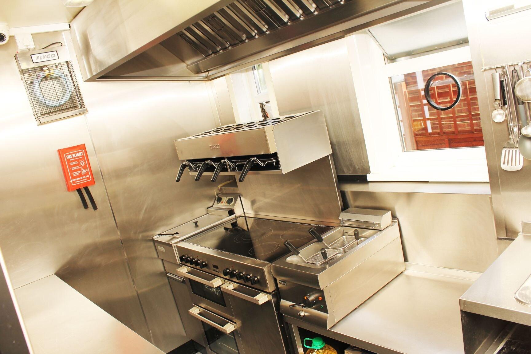 Restaurant Gidea Park Hotel