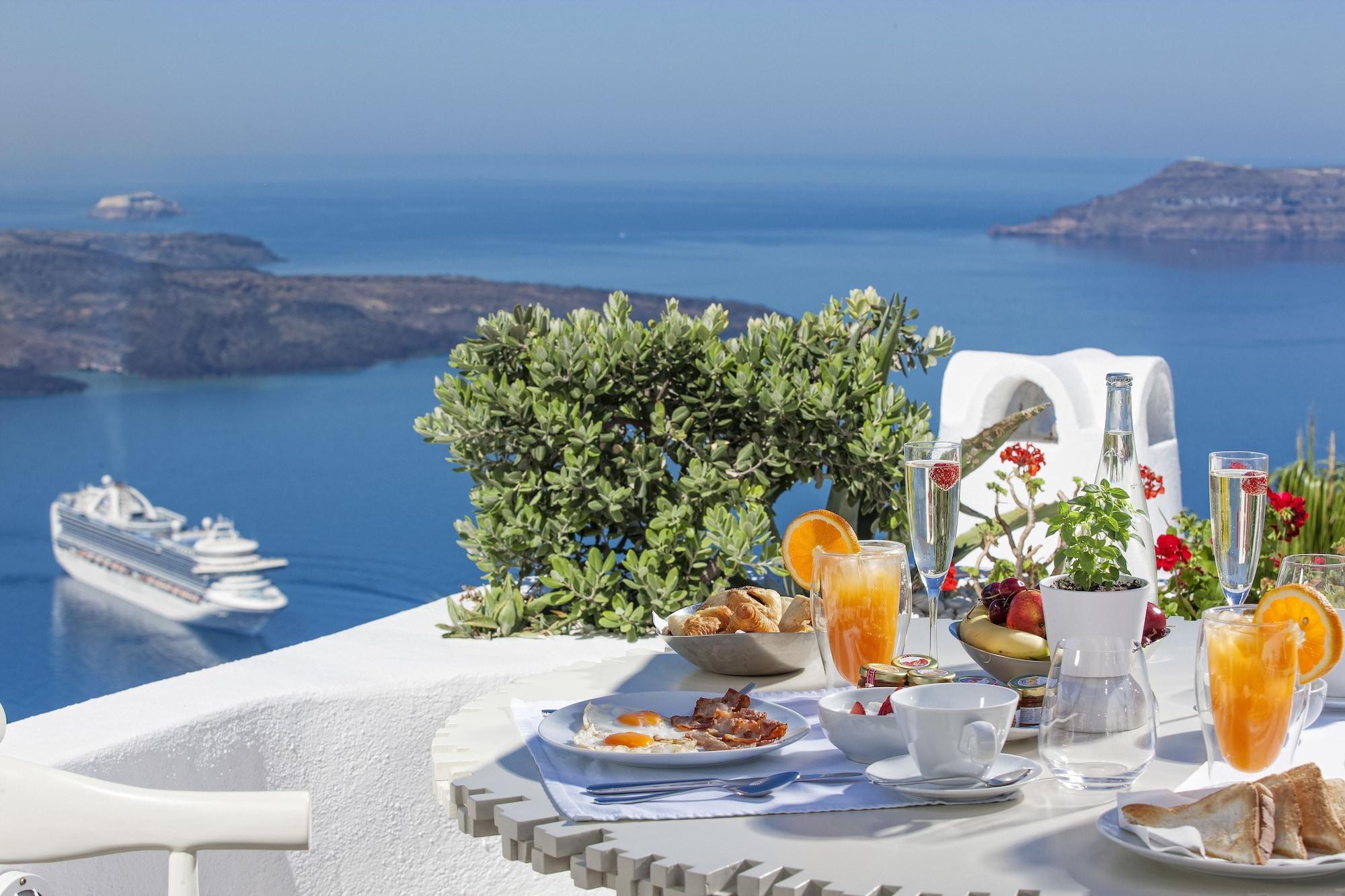Restaurant Mill Houses New Elegant Suites