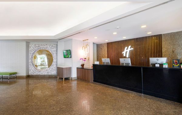 Holiday Inn San Jose La Sabana by IHG