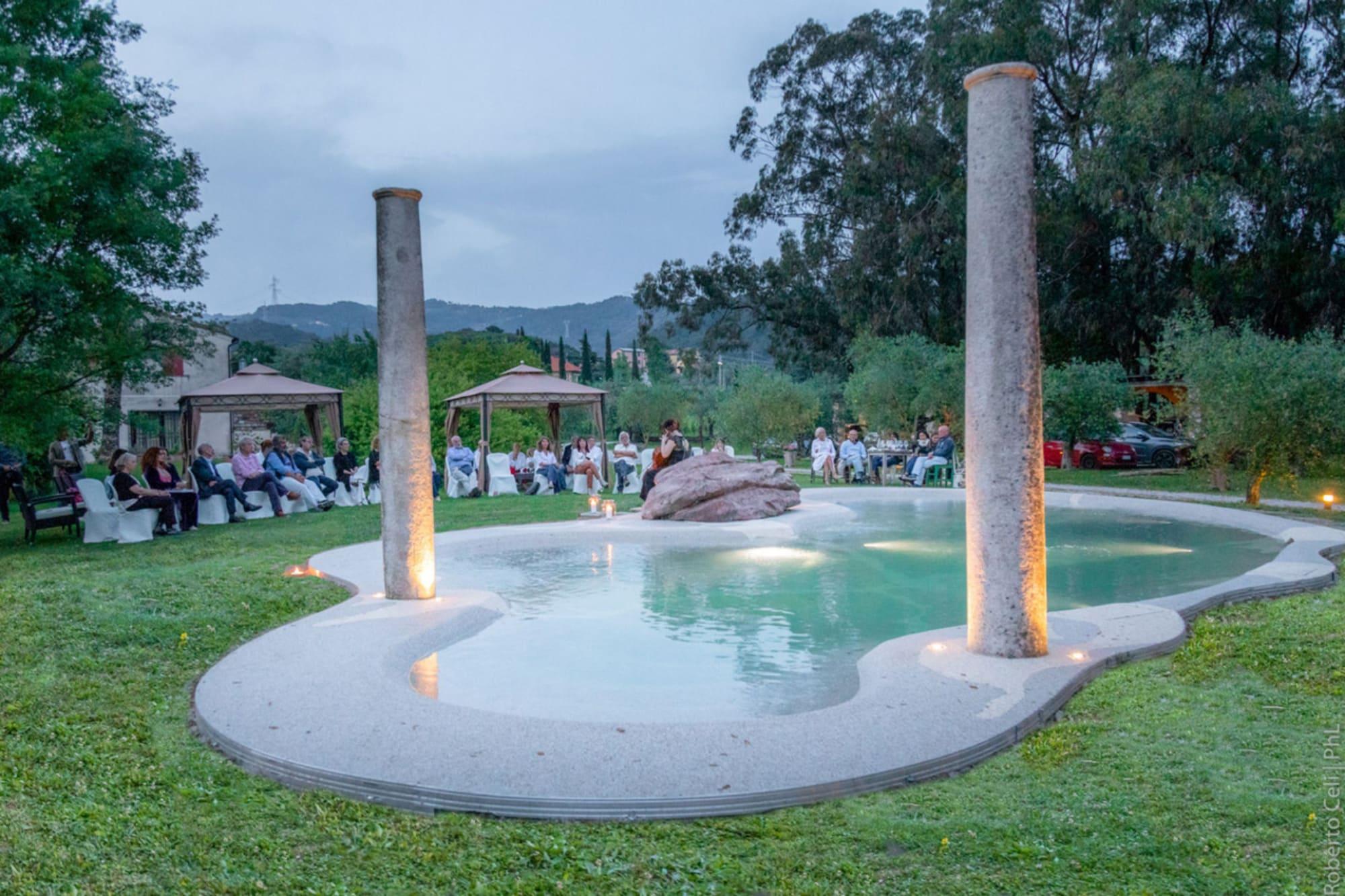 Varios Resort La Ghiaia