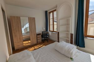 Alquiler Vacacional - Appartement en Entier 2 Chambres 6 Couchages