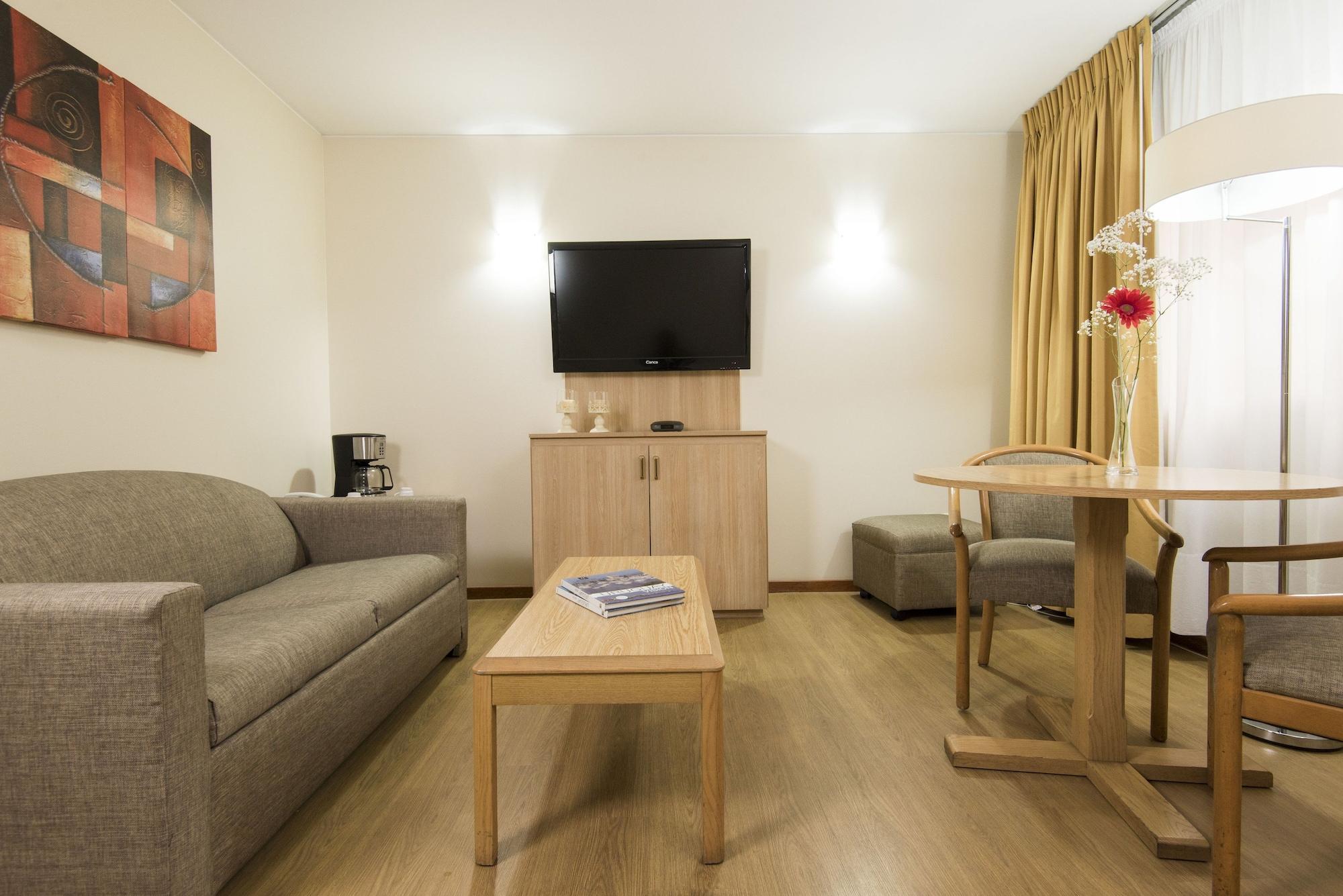 Habitación Holiday Inn Montevideo by IHG