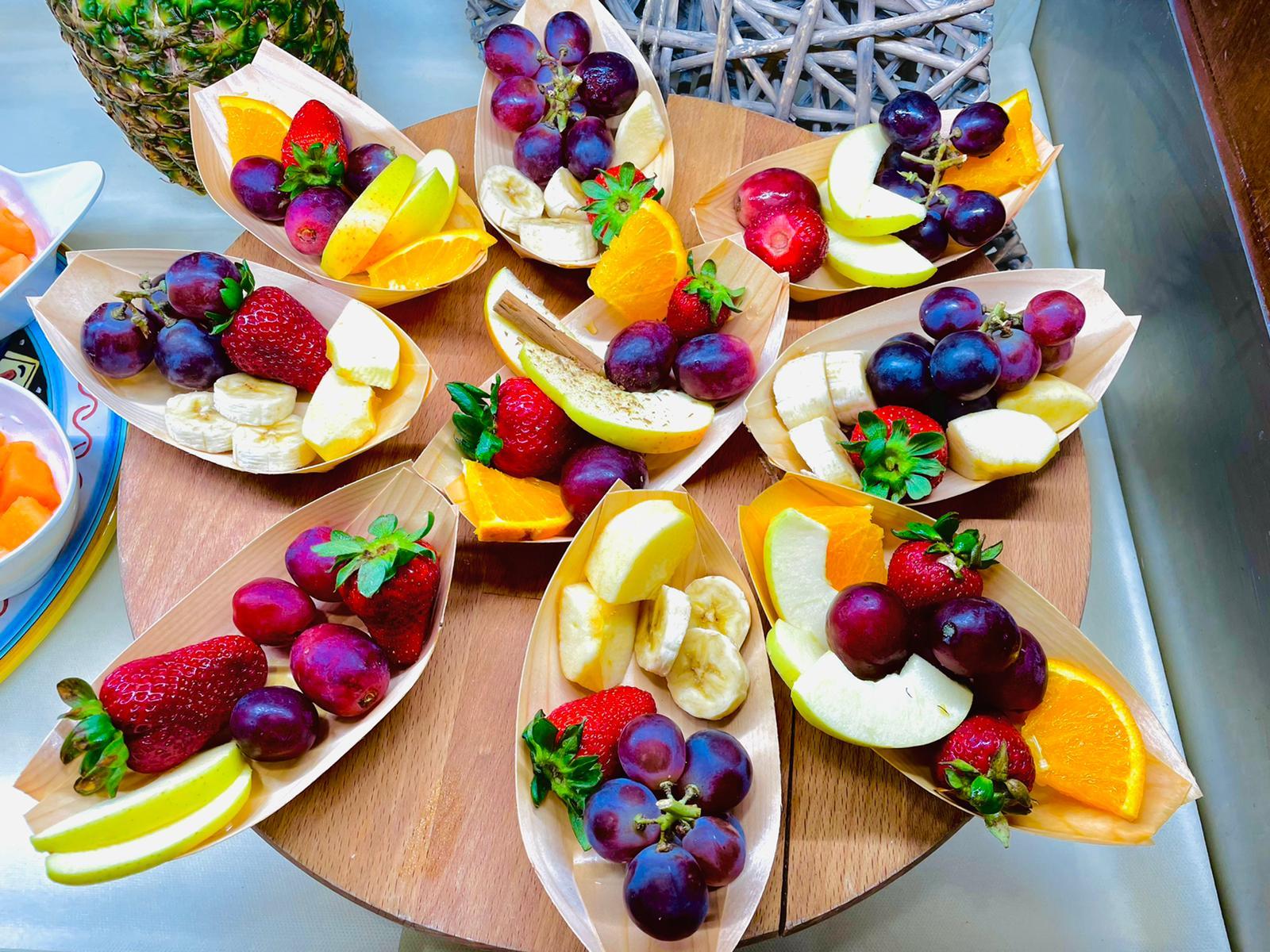 Bar/Salón Hotel Okinawa