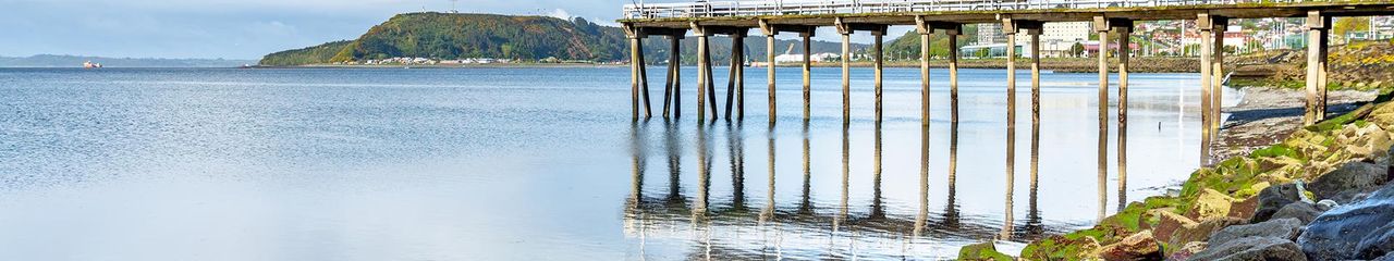 Hoteles en Puerto Montt