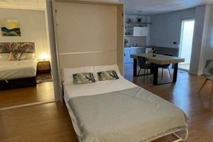 Alquiler Vacacional - Fun Apartment | City of Arts | Soccer Table | ChillOut