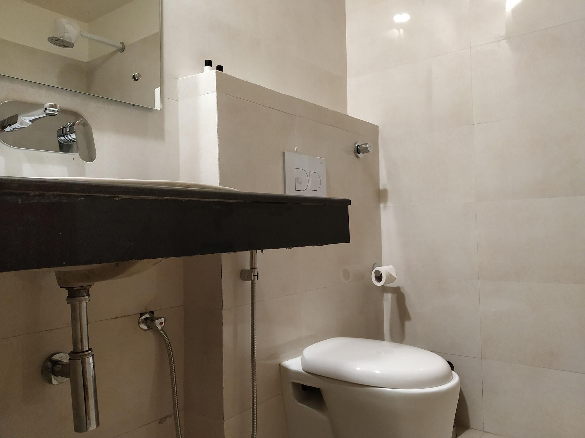 Equipamiento de Habitación Hotel SC Grand