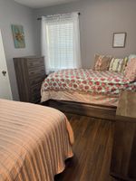 Alquiler Vacacional - Cute 3 bedroom 1 bath on quiet street in Martin,Tn .pet friendly and sleeps 8