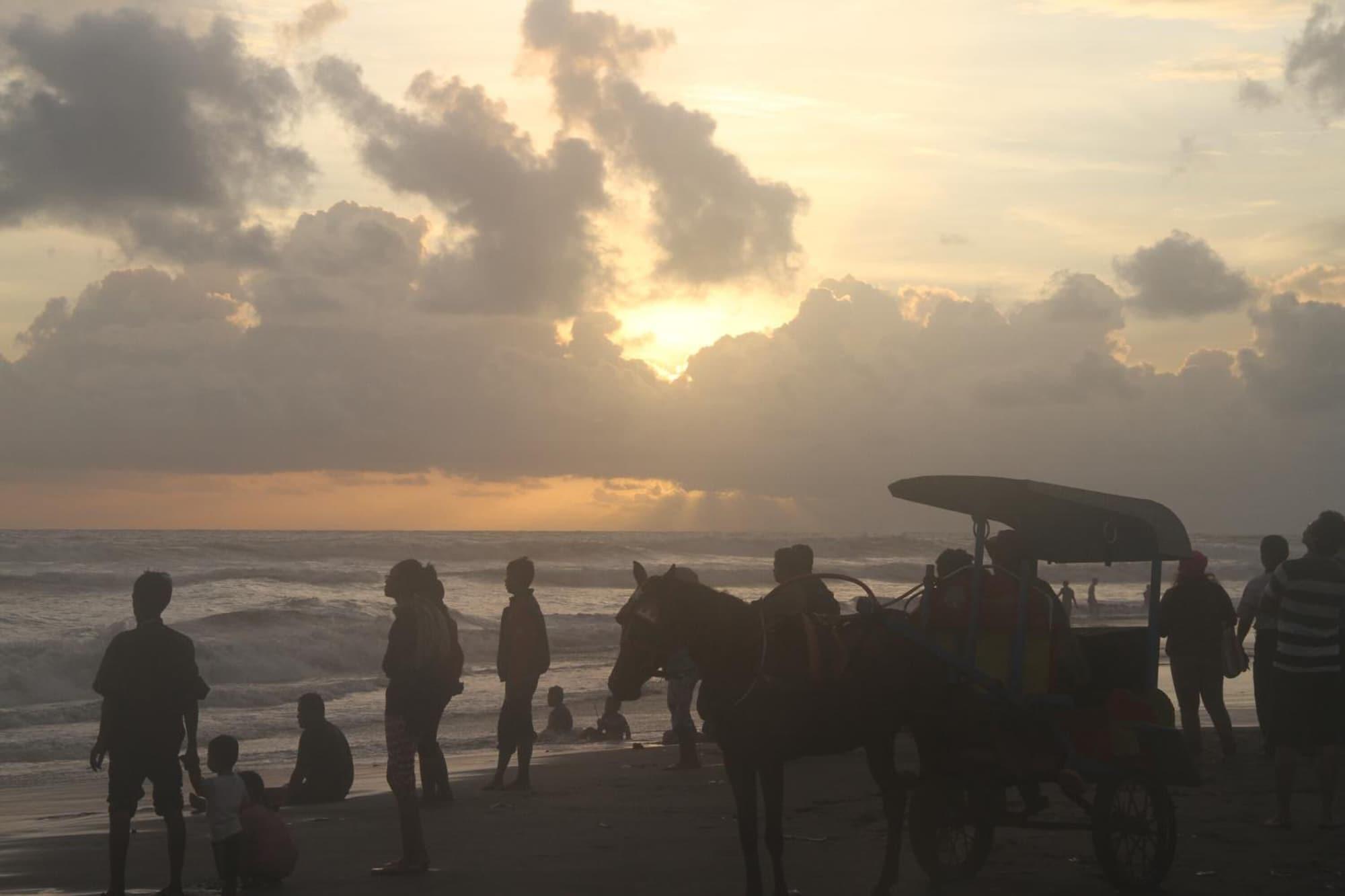 Playa Omah Garengpoeng