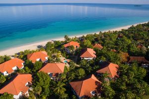 Paquete - Couples Swept Away All Inclusive