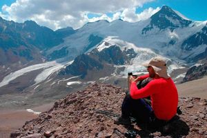 Actividad - Día de Nieve: Escapada Panorámica a la Cordillera