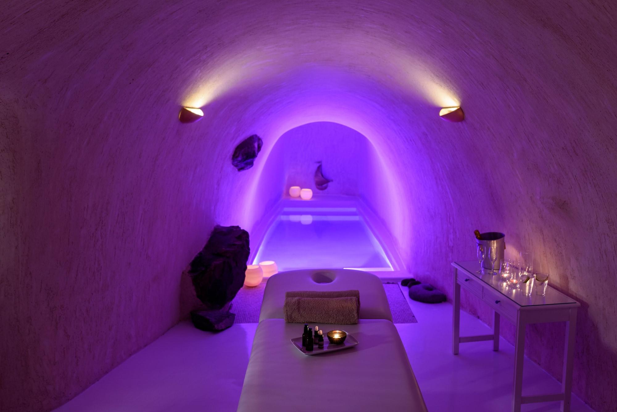 Spa Abyssanto Suites & Spa