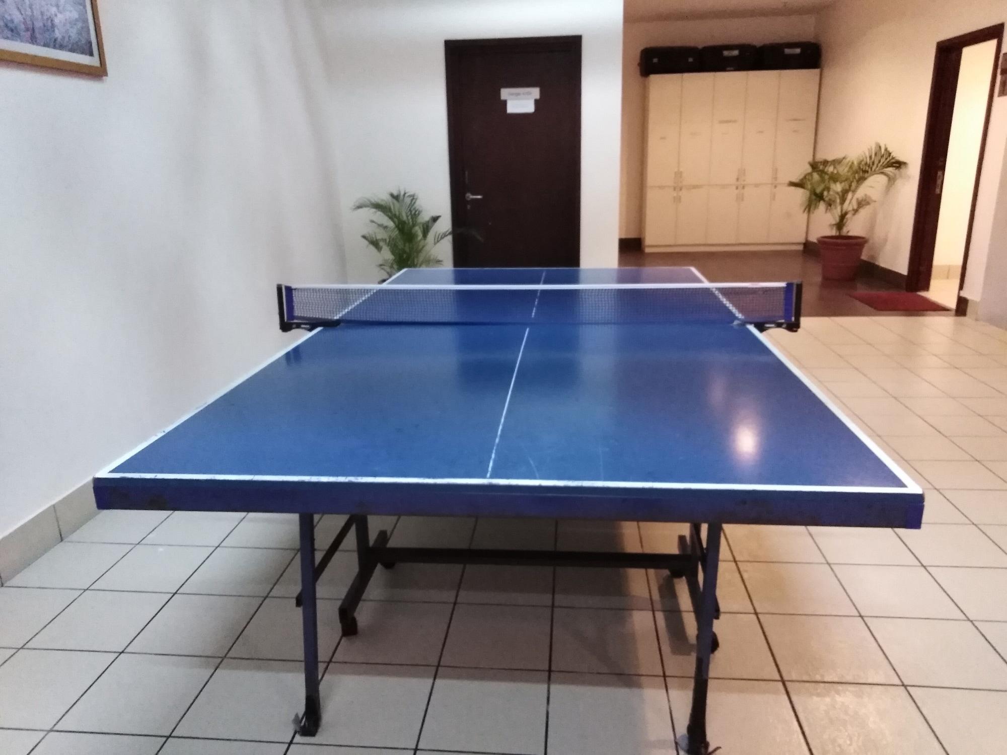 Bar/Salón KL Millennium Suites at Times Square