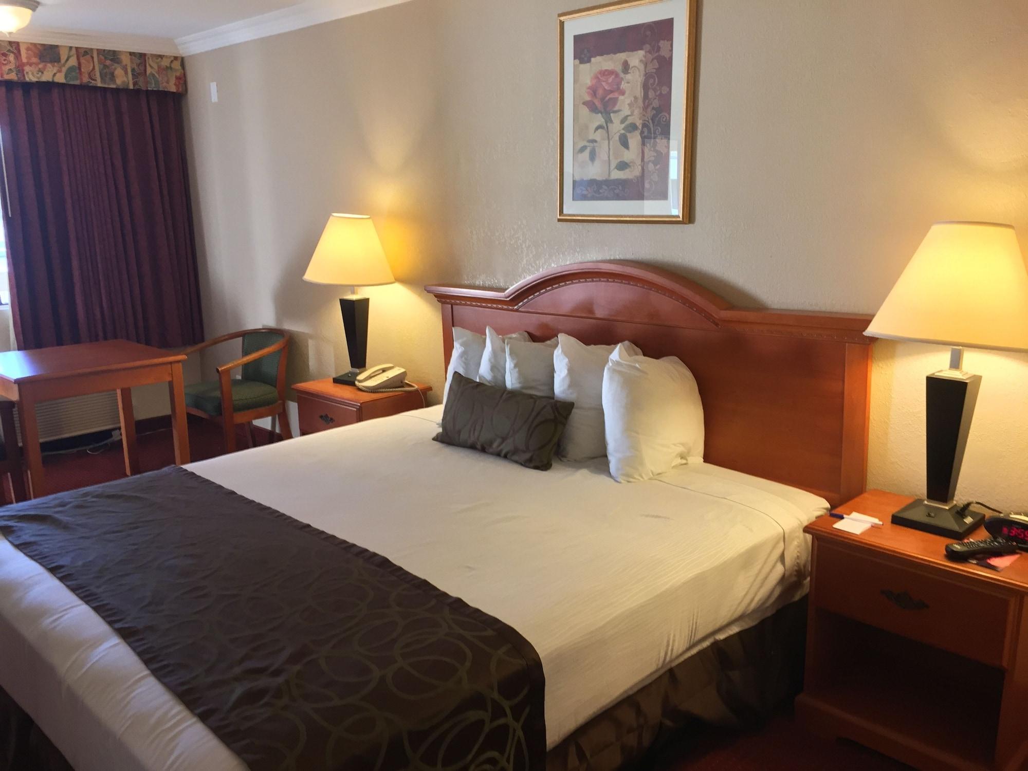 Habitación Chula Vista Inn