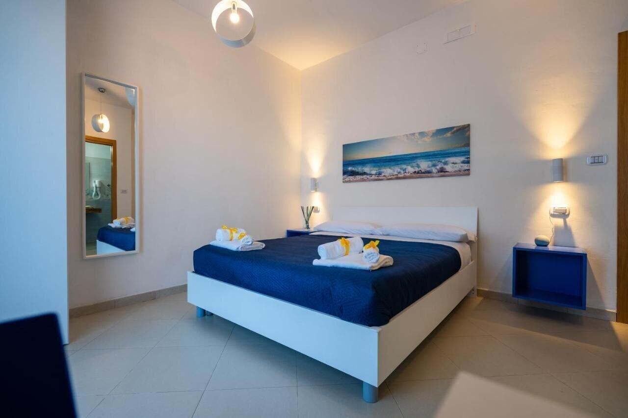 Habitación B & SunSea