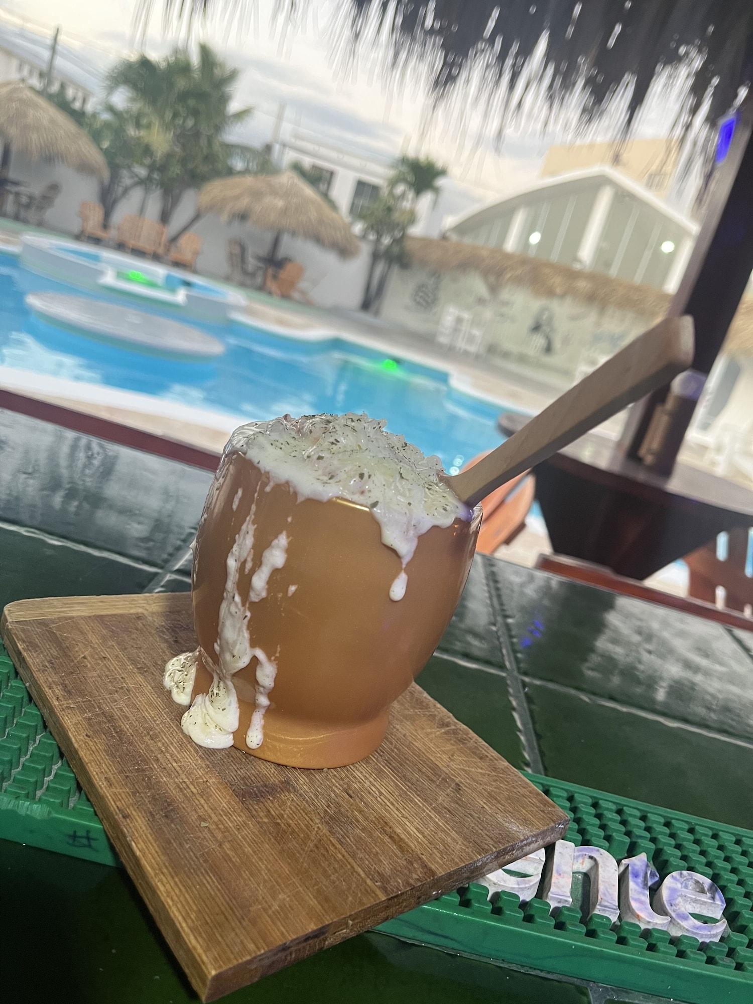 Restaurant Sol Azul