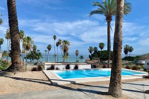 Alojamiento - InHouse Glamping