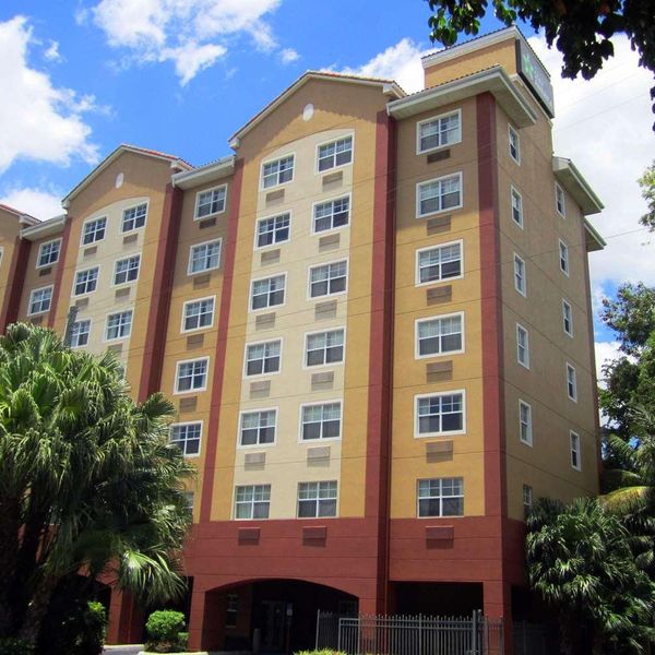 Extended Stay America Miami – Coral Gables