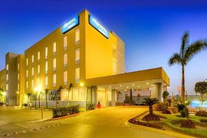 Alojamiento - City Express by Marriott Reynosa