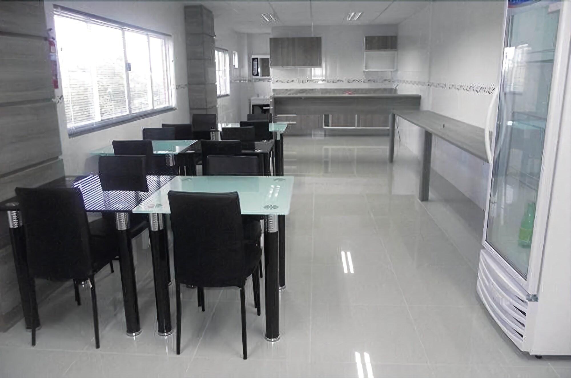 Restaurant Hotel Guerra