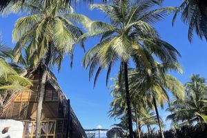 Alojamiento - alanacasadeplaya