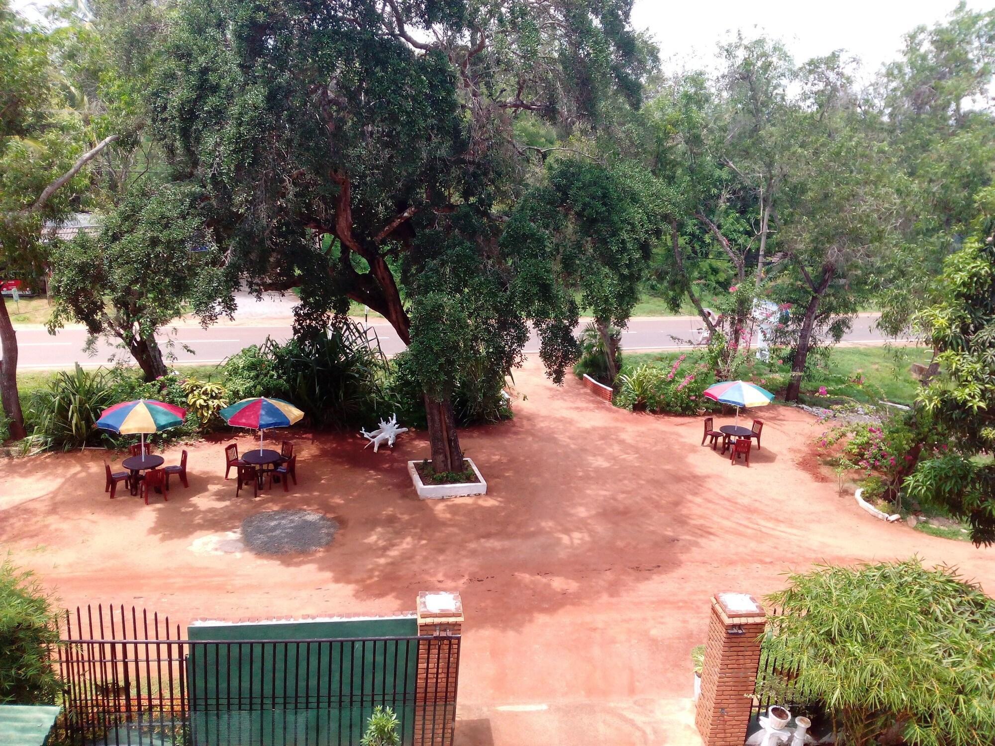 Instalaciones Recreativas Hotel Moonstone