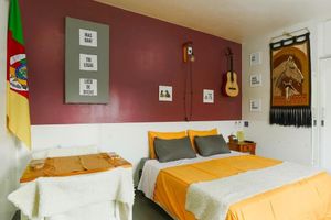 Alojamiento - La Casita Bem Gaúcha