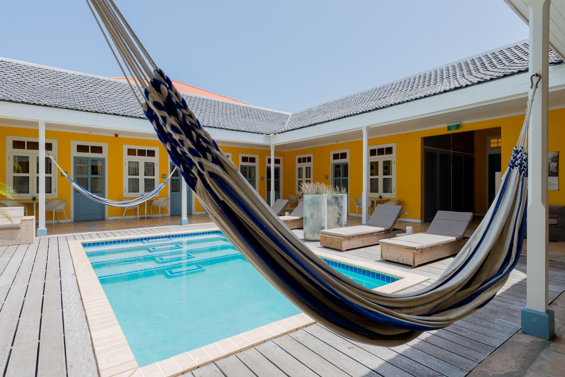 Playa Boutique Hotel t Klooster