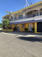 Alojamiento - The Perch Hotel