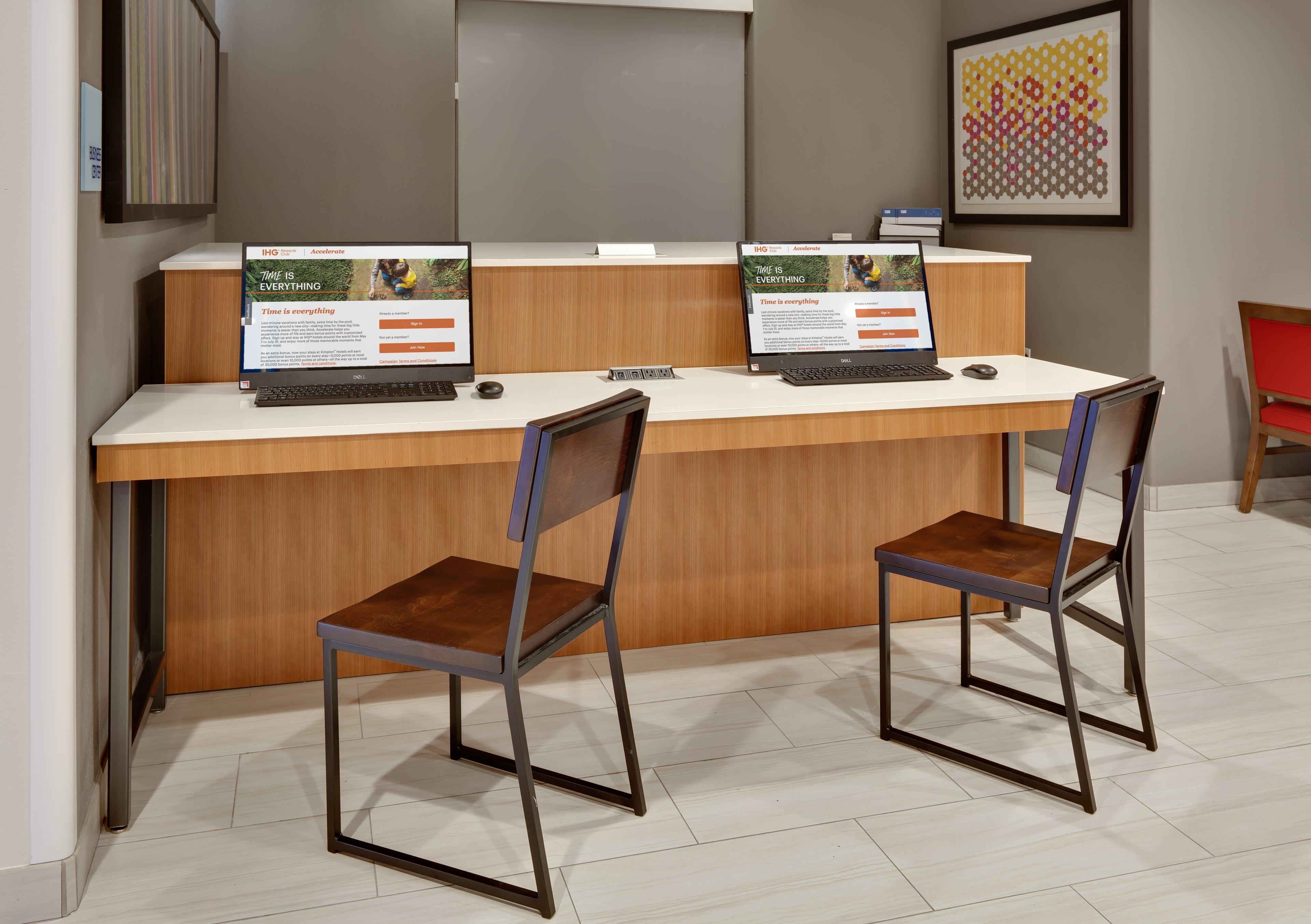 Vista Exterior Holiday Inn Express Hotel & Suites Dallas - Duncanville by IHG